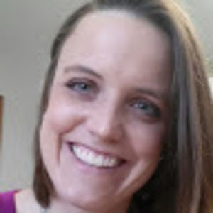 Meet your Posher, Katy